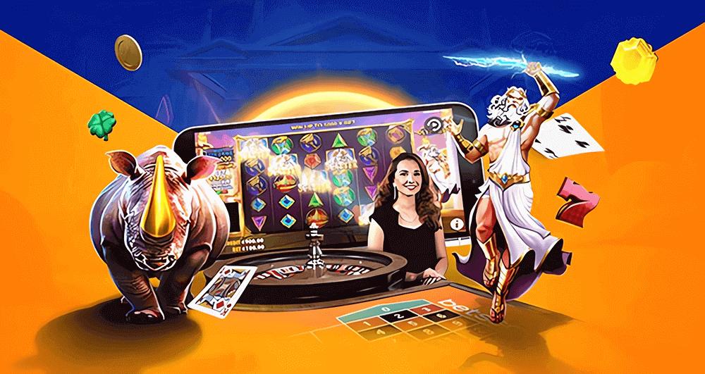 Bonos y promociones de Betsson