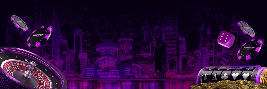 Bonos y promociones de Jackpot City Casino